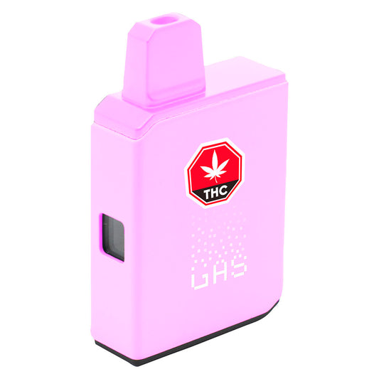 (GAS) - Cherry Boba Live Action All In One