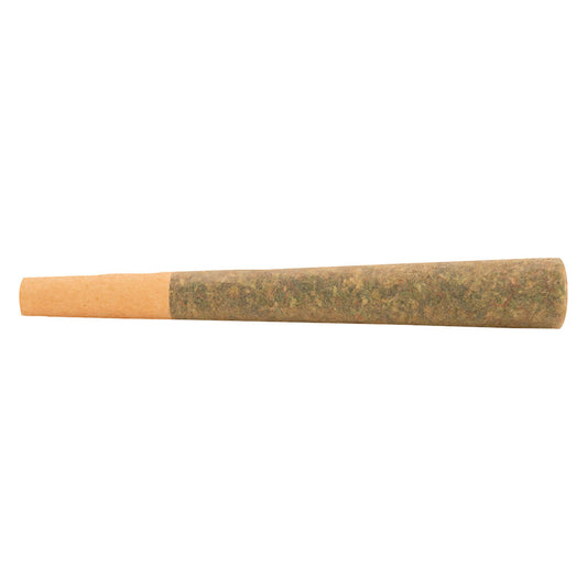 5 Points - Sacre Bleu Pre-Roll