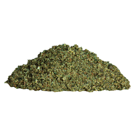 Spinach Grindz - Pineapple Gelato