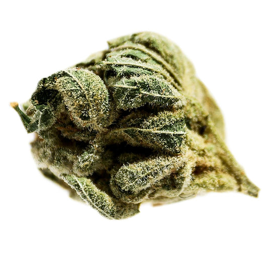 Potluck - Potluck Pineapple Express