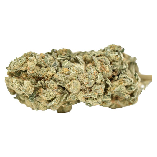 Weed Me - Blue Iguana