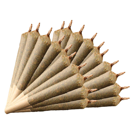 Weed Me - SATIVA 420 Pre-Roll