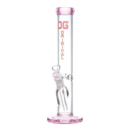 14" OG Original Colored Rim Straight Shooter