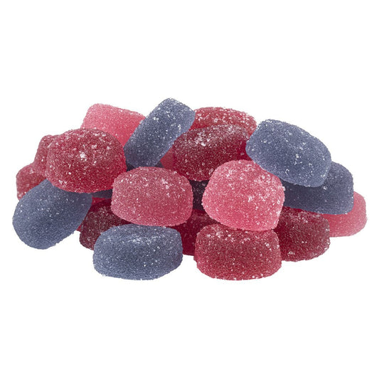 Monjour - Berry Good Day Gummies