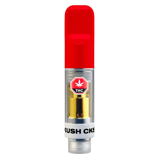 3Saints - Kush Cks FSE Resin 510