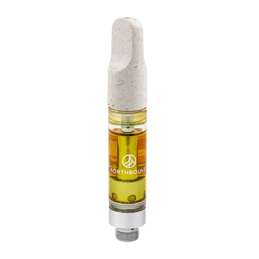 Northbound Cannabis - CBG:THC Lime MJTO