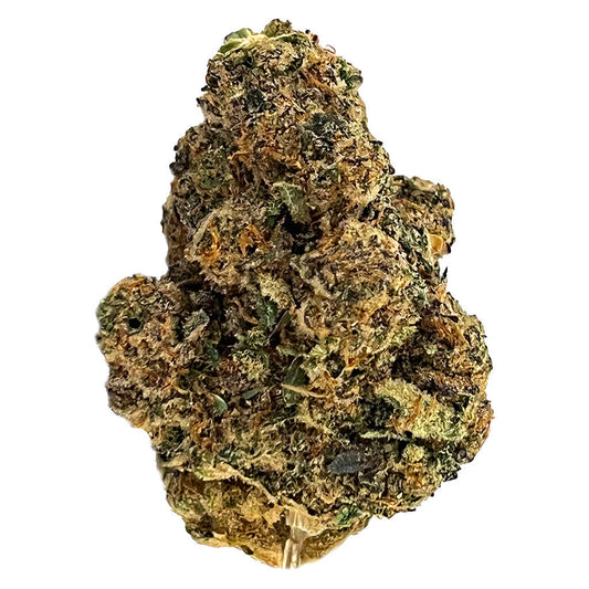 MTL Cannabis - Wes' Coast Kush