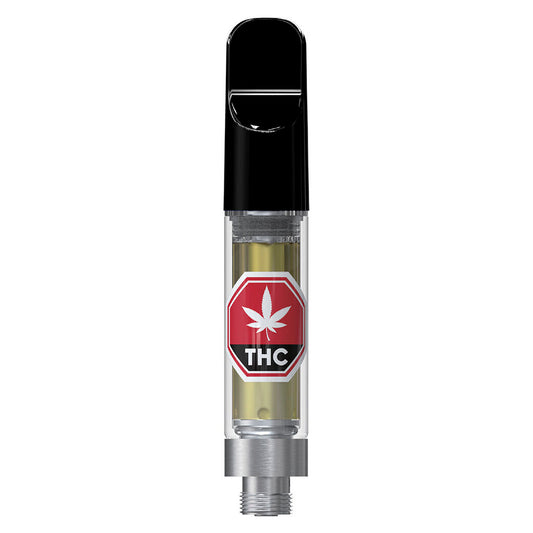 EastCann - Mango Sour Pure Live Resin 510 Thread Cartridge