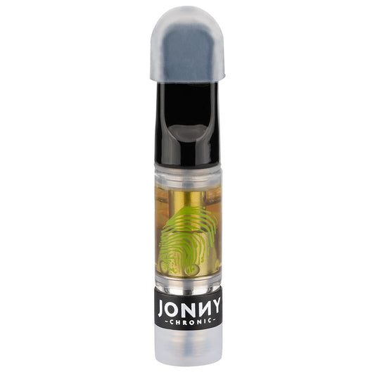 Jonny Chronic - Cherry Bomb Live Resin 510