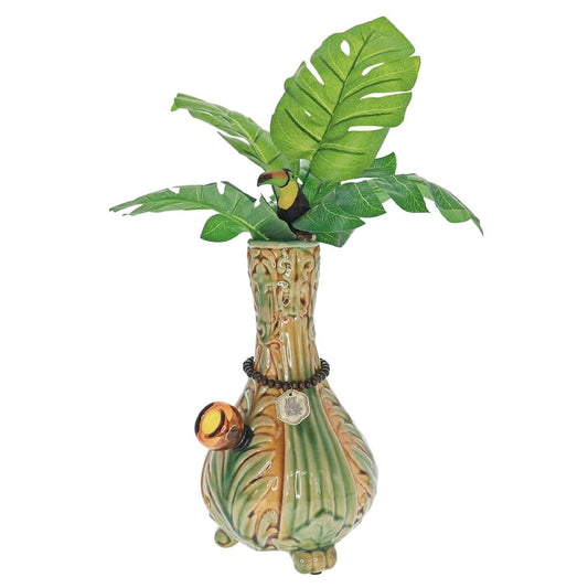 TocaCabana Water Pipe by My Bud Vase