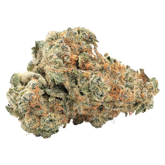 Big Bag O' Buds - GMO Kush