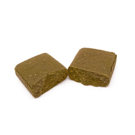 Community - Hash