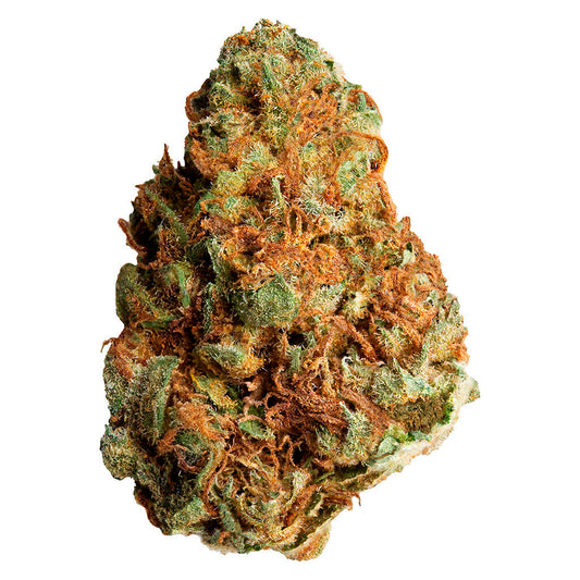 Spinach - Peanut Butter Breath