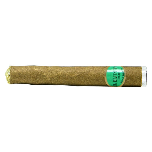 El Blunto - El Bluntito Viva Js