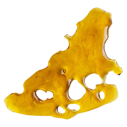 Shatterizer - Pink Gas Shatter