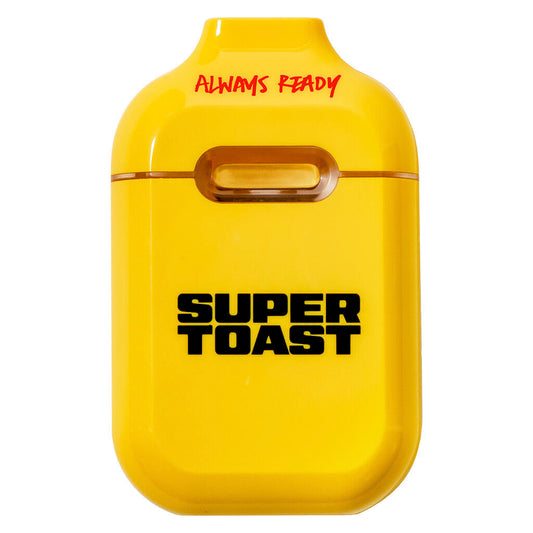 Super Toast - Dr.Fizz All-in-One Vape