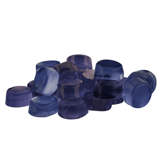 Monjour - Twilight Tranquility CBD:CBN:CBG Gummies