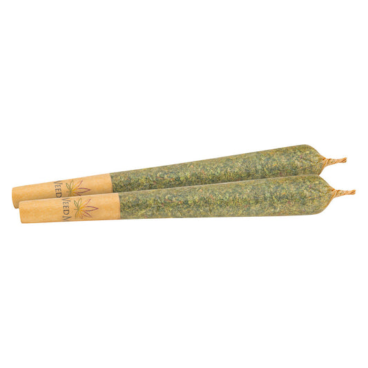 Weed Me - Jack Herer Pre-Roll