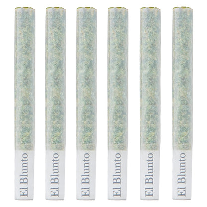 El Blunto - Love Potion Pre-Roll