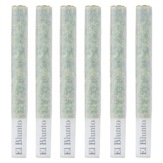El Blunto - Love Potion Pre-Roll