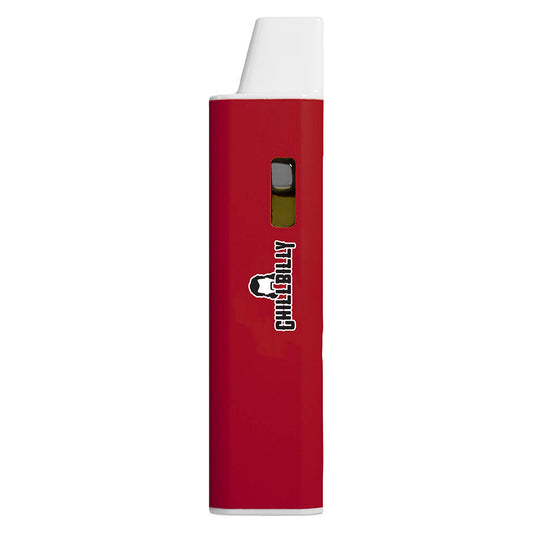 ClickStix by Chillbilly - Maxed Out Liquid Diamond AIO - Raspberry Rodeo