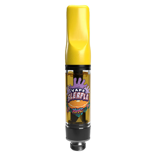 Nugz - Slerple Full Spectrum 510