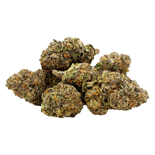 Smokestack - Jealousy x Biscotti