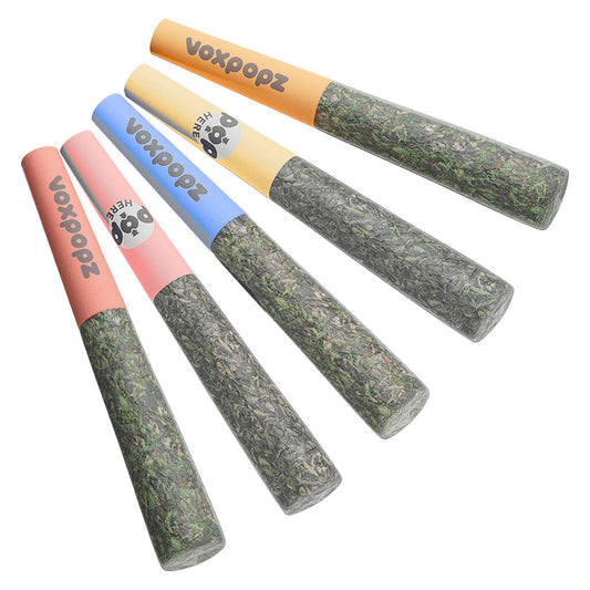 Vox Popz - Big Shiny Popz Diamond Infused Crushable Js