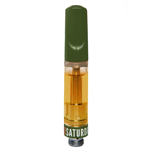 Saturday - Watermelon 510 Thread Cartridge