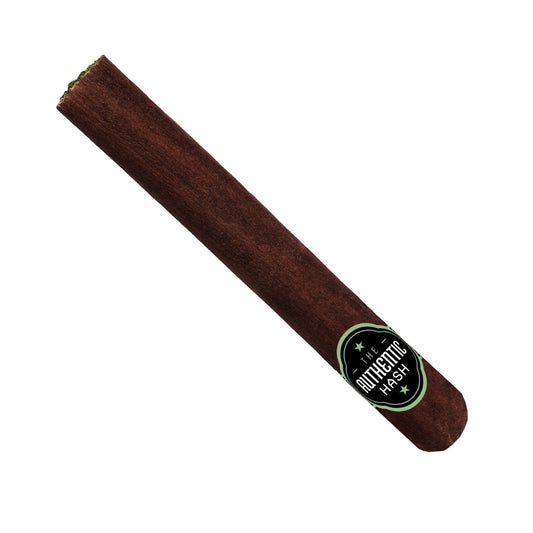 Kronic - The Authentic Hash & Terpene Infused Blunt