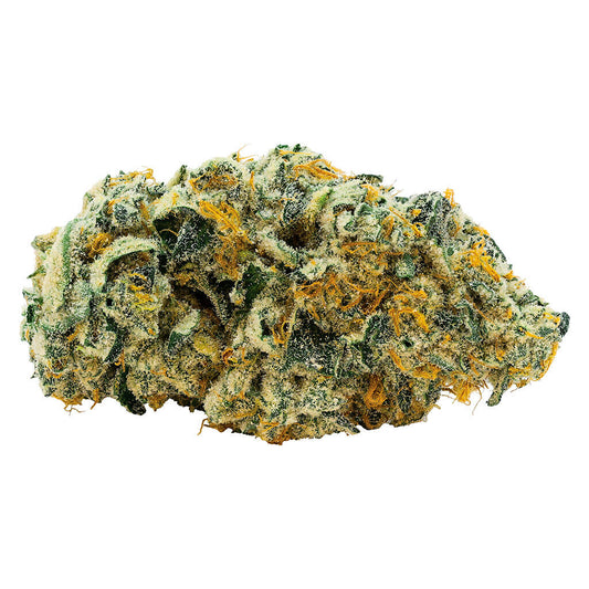 Big Bag O' Buds - Jet Fuel Pie