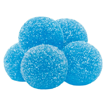 Pearls - Blue Razzleberry 3:1 CBG/THC