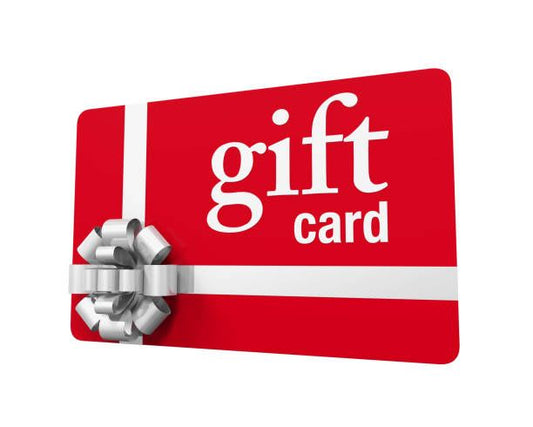 Merrco gift card