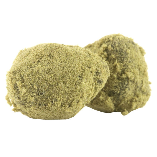 Dab Bods - OG Lime Killer Moon Rocks