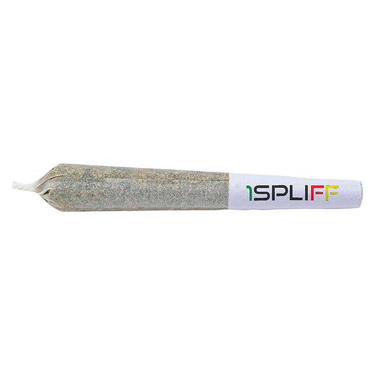 1Spliff - Hawaiian Snowcone Js