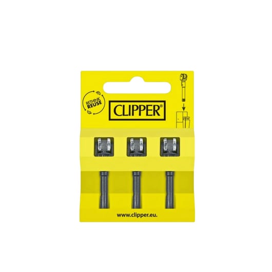 Clipper Sparkwheel Replacement