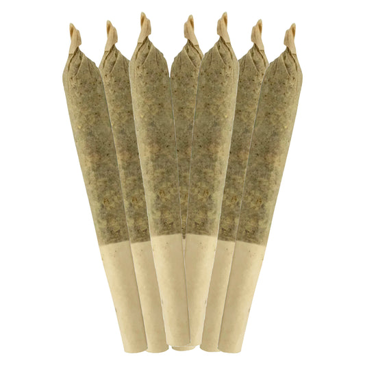 Sheeesh! - Tranquilo Pre-Roll