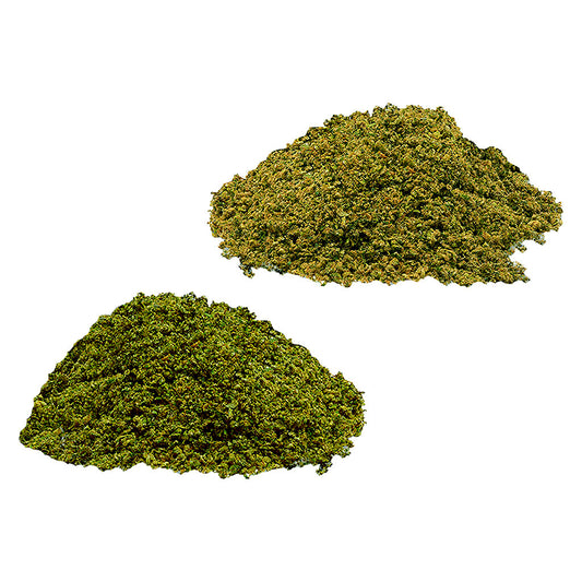 Stunnerz - Milled Sativa and Indica Variety Pack