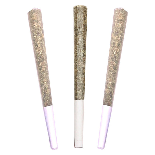 HighXotic - Royal Journey: Mixed Pack #1 Pre-roll