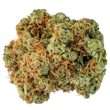 Jonny Chronic - Acapulco Gold