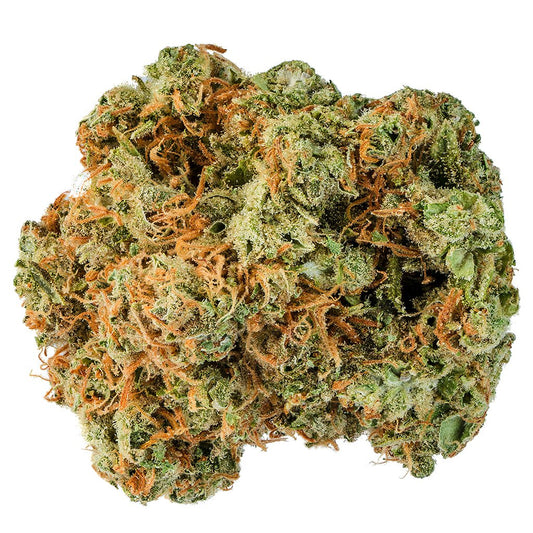 Jonny Chronic - Acapulco Gold
