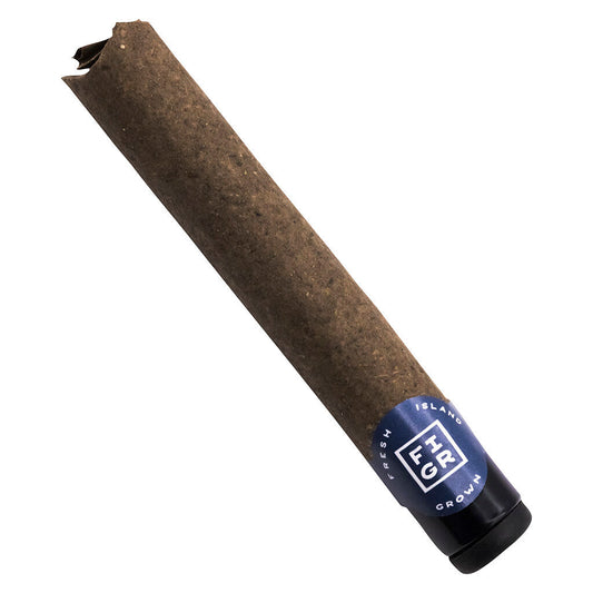 FIGR - Jungle Fumes Premium Glass Tip Blunt