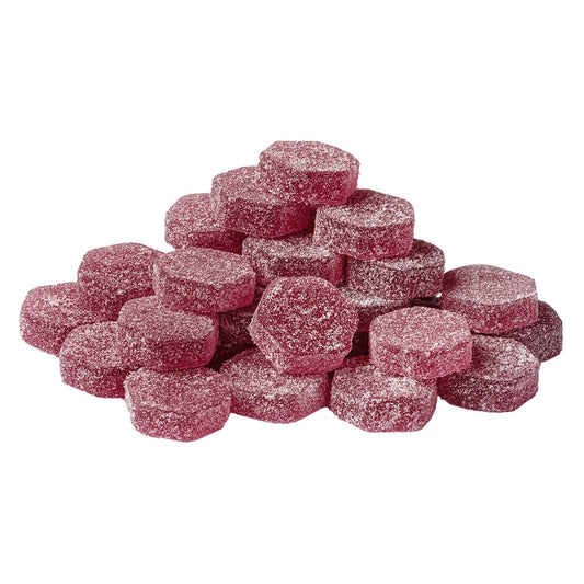Foray - Edi's CBN Blackberry Lavender Soft Chews