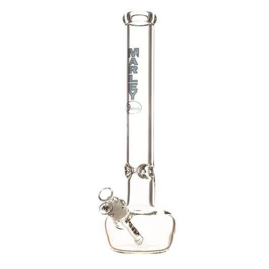 16" Marley Sphere Mystique Bong