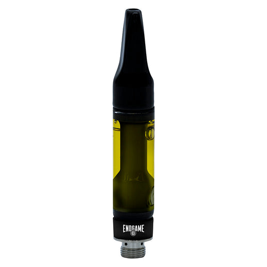 Endgame - Hard Hitters - MosaZ Liquid Diamond