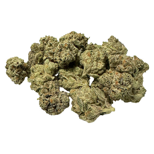 Buckshot Buds - Deer in the Headlights Smalls