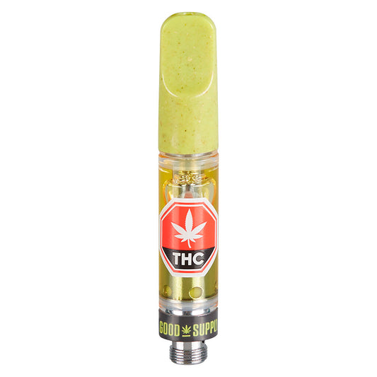 Good Supply - Berry Blurry 510 Thread Cartridge