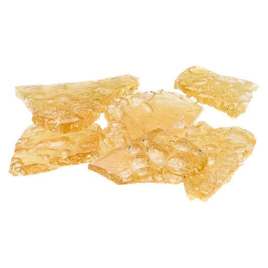 RAD - Galactic Giggles x Mango Kush Shatter