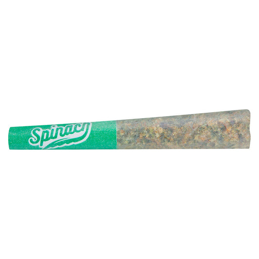 Spinach - GMO Pre-Roll