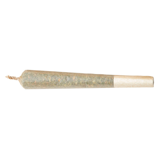 Happy & Stoned - SLUMPZ Disty+Diamonds Infused Js